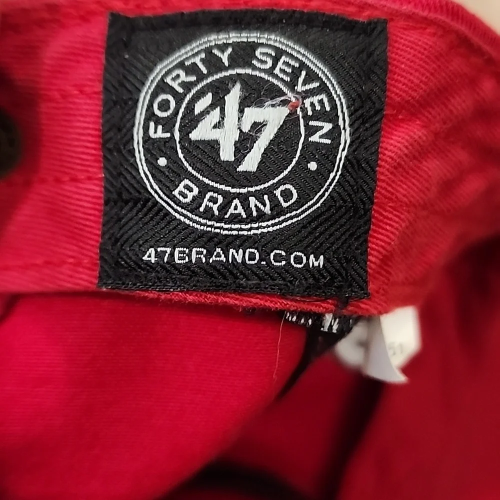 ‘47 Brand 47 brand